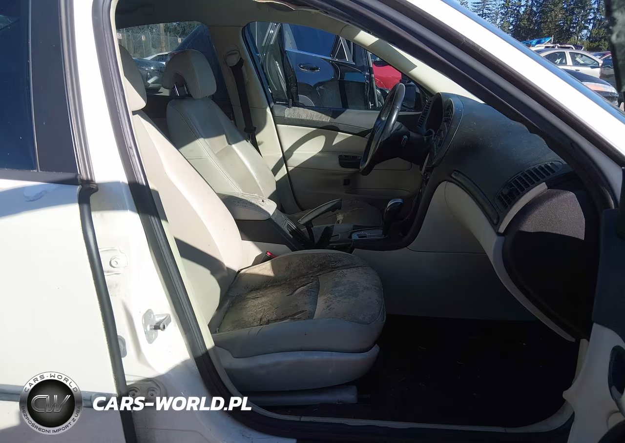 2005 Saab 9-3 Linear VIN:YS3FB49SX51021724 - 5