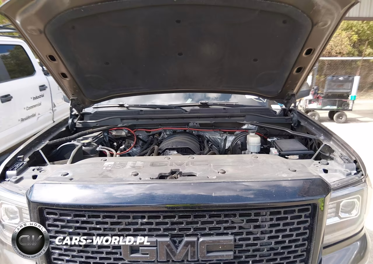 2015 GMC Sierra 1500 Sle VIN:1GTV2UEC3FZ382264 - 10