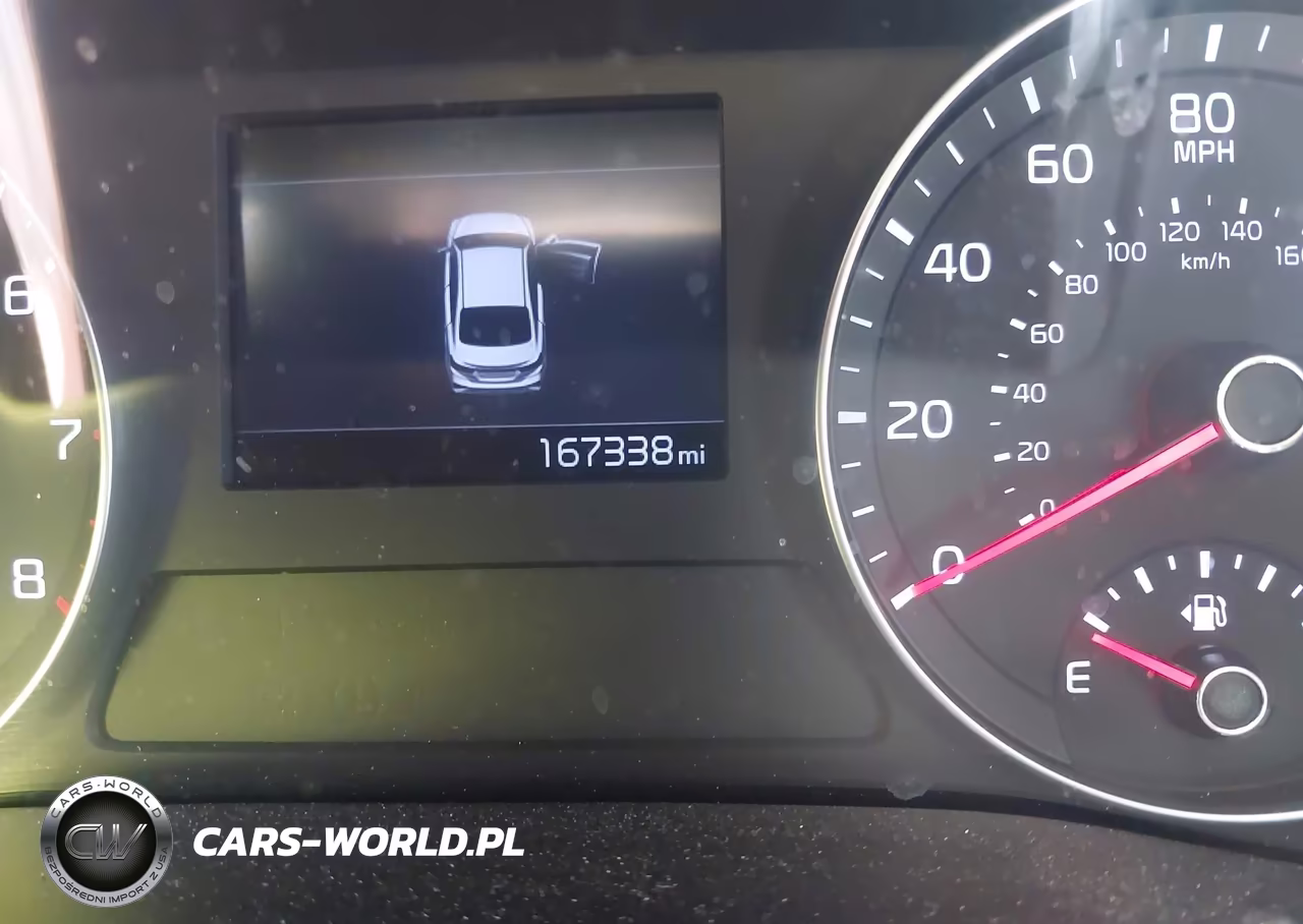2019 Kia Forte Lxs VIN:3KPF24AD2KE081073 - 15