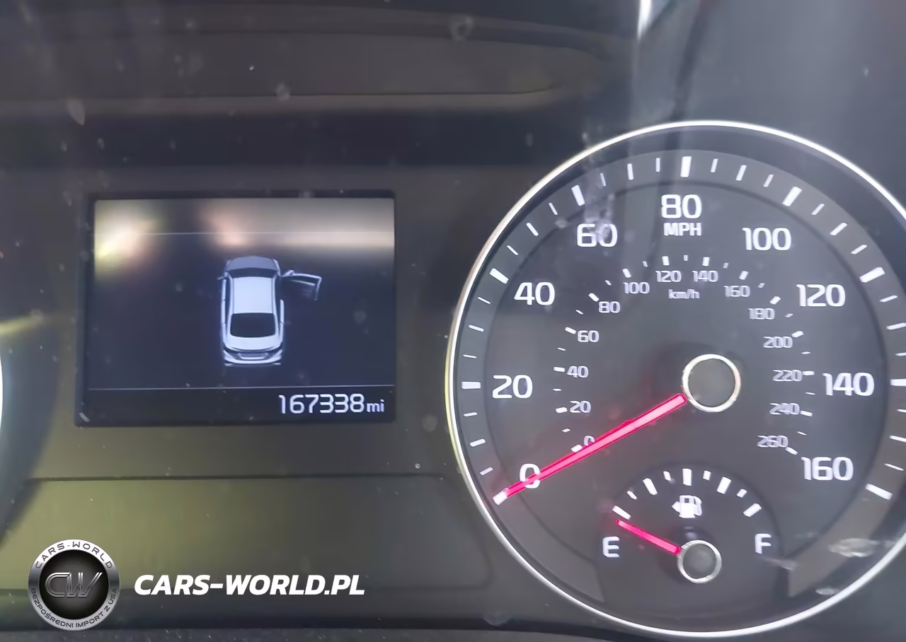 2019 Kia Forte Lxs VIN:3KPF24AD2KE081073 - 7