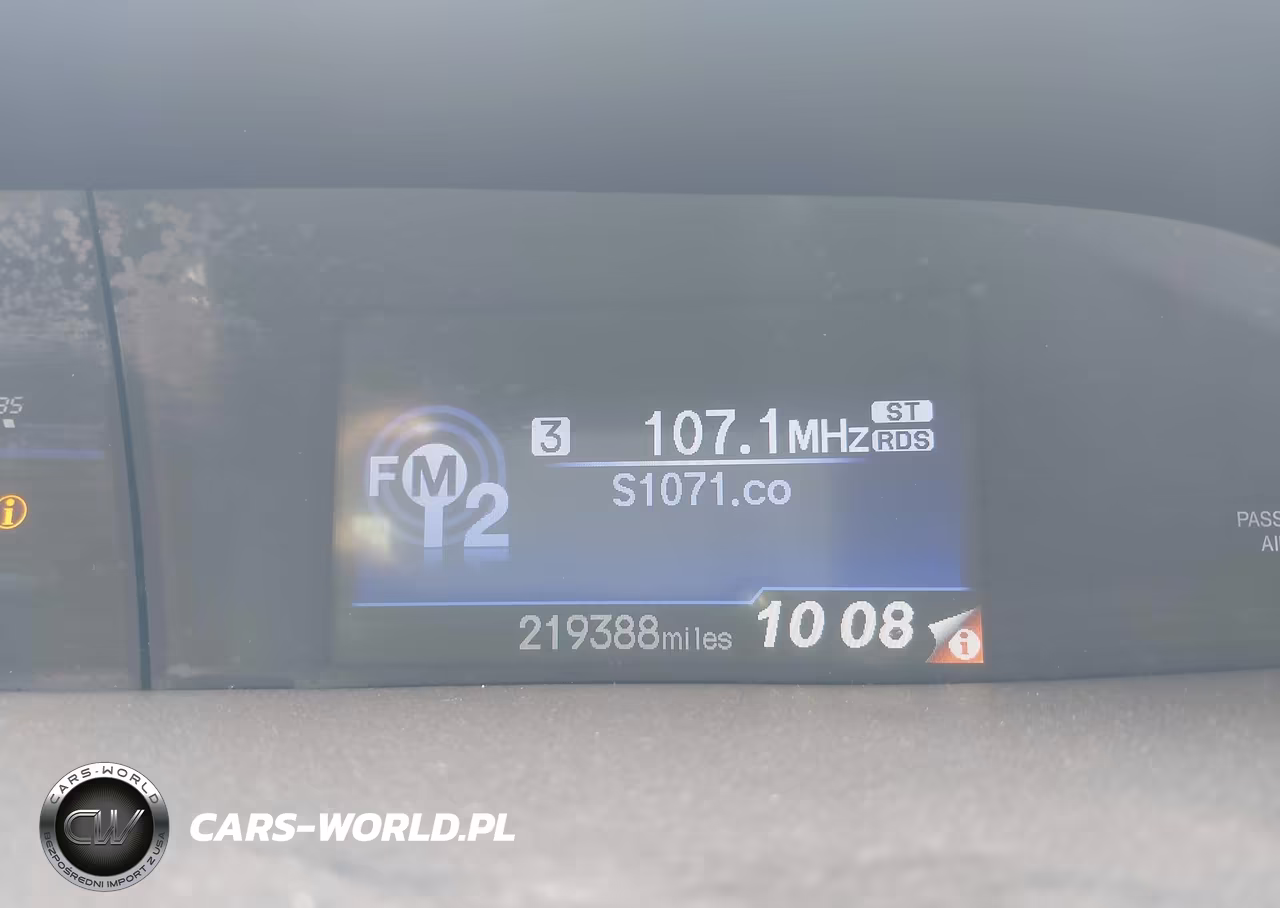 2012 Honda Civic Sdn Lx VIN:19XFB2F55CE356409 - 7