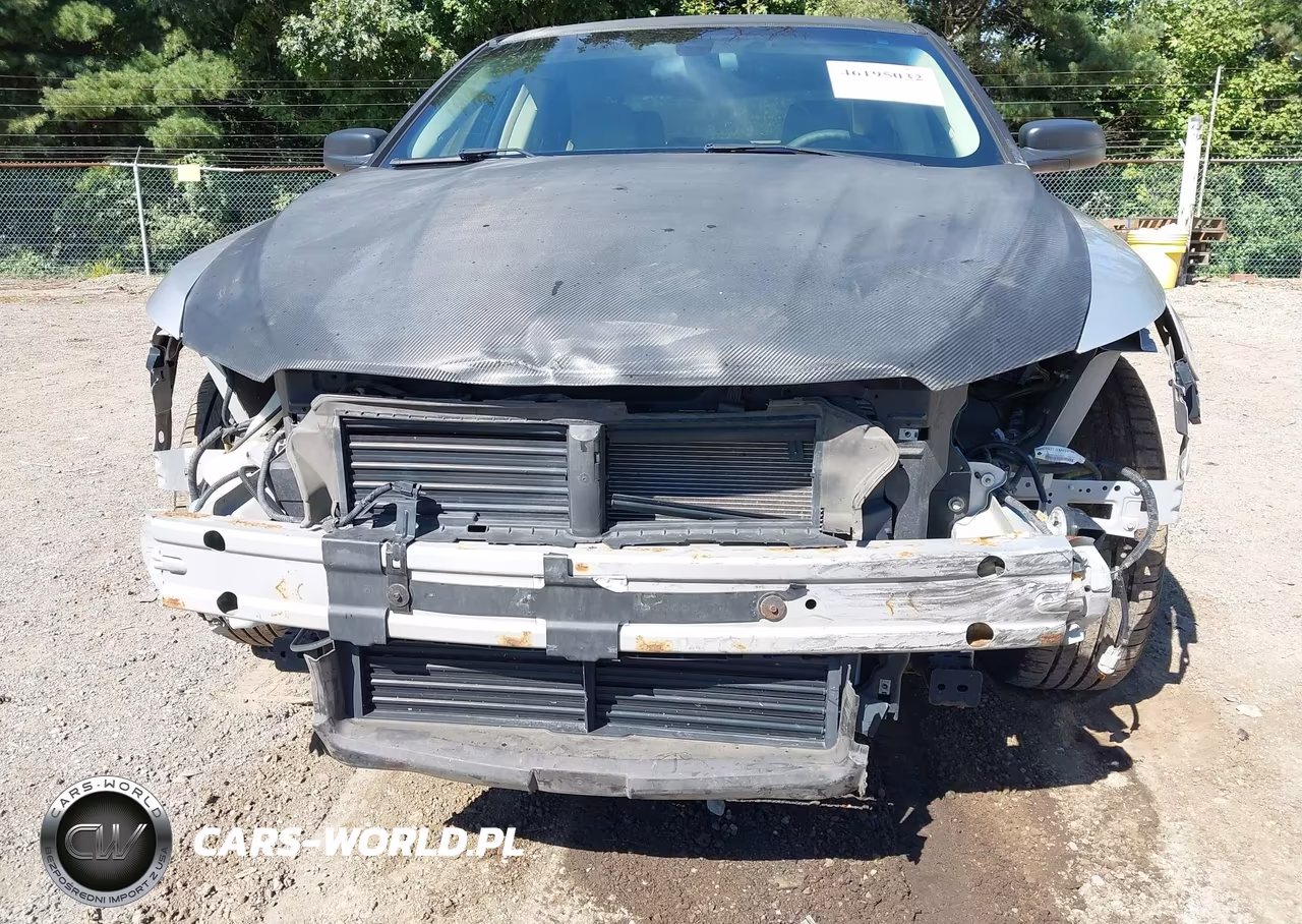 2016 Ford Taurus Se VIN:1FAHP2D81GG154105 - 6