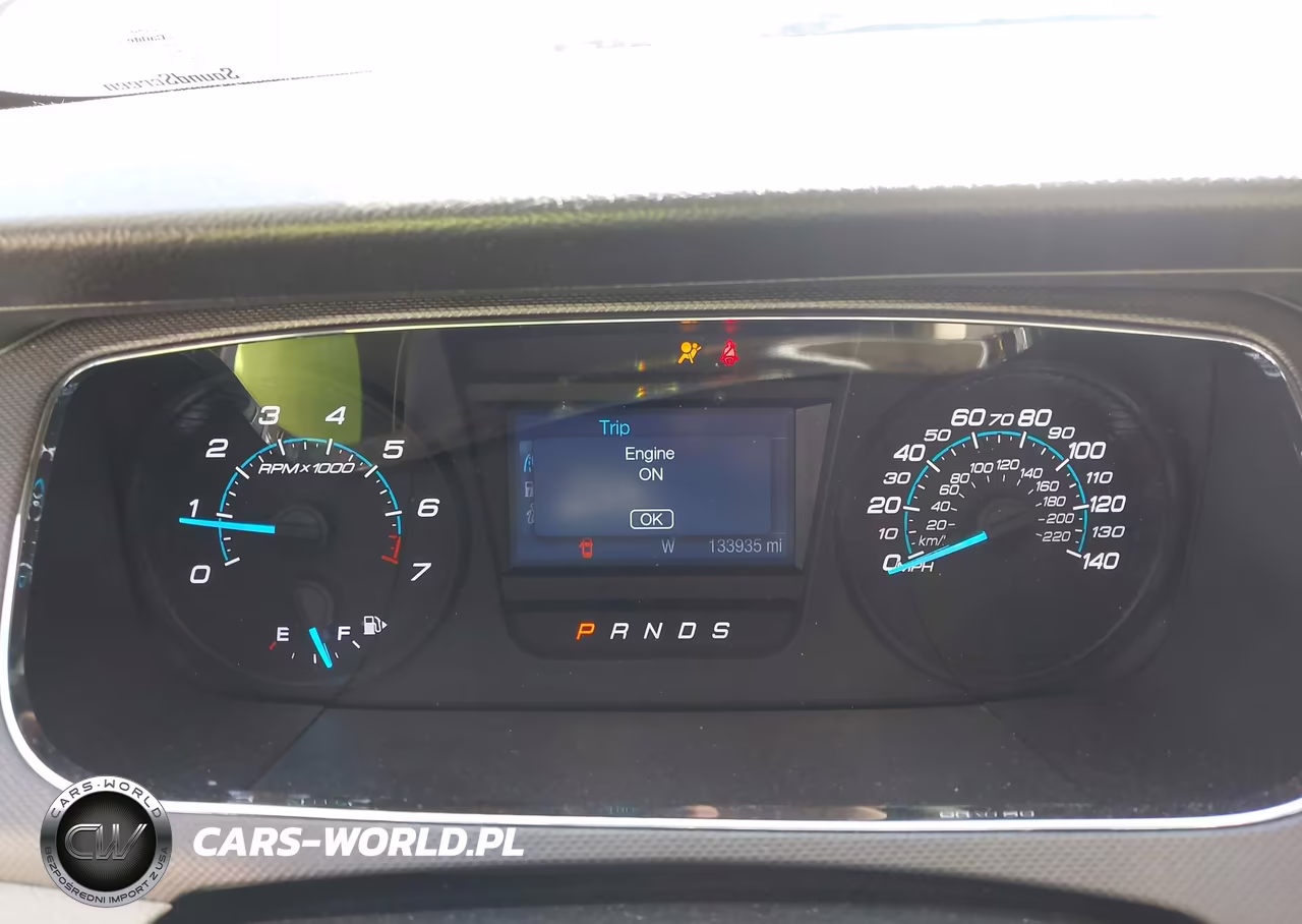 2016 Ford Taurus Se VIN:1FAHP2D81GG154105 - 7