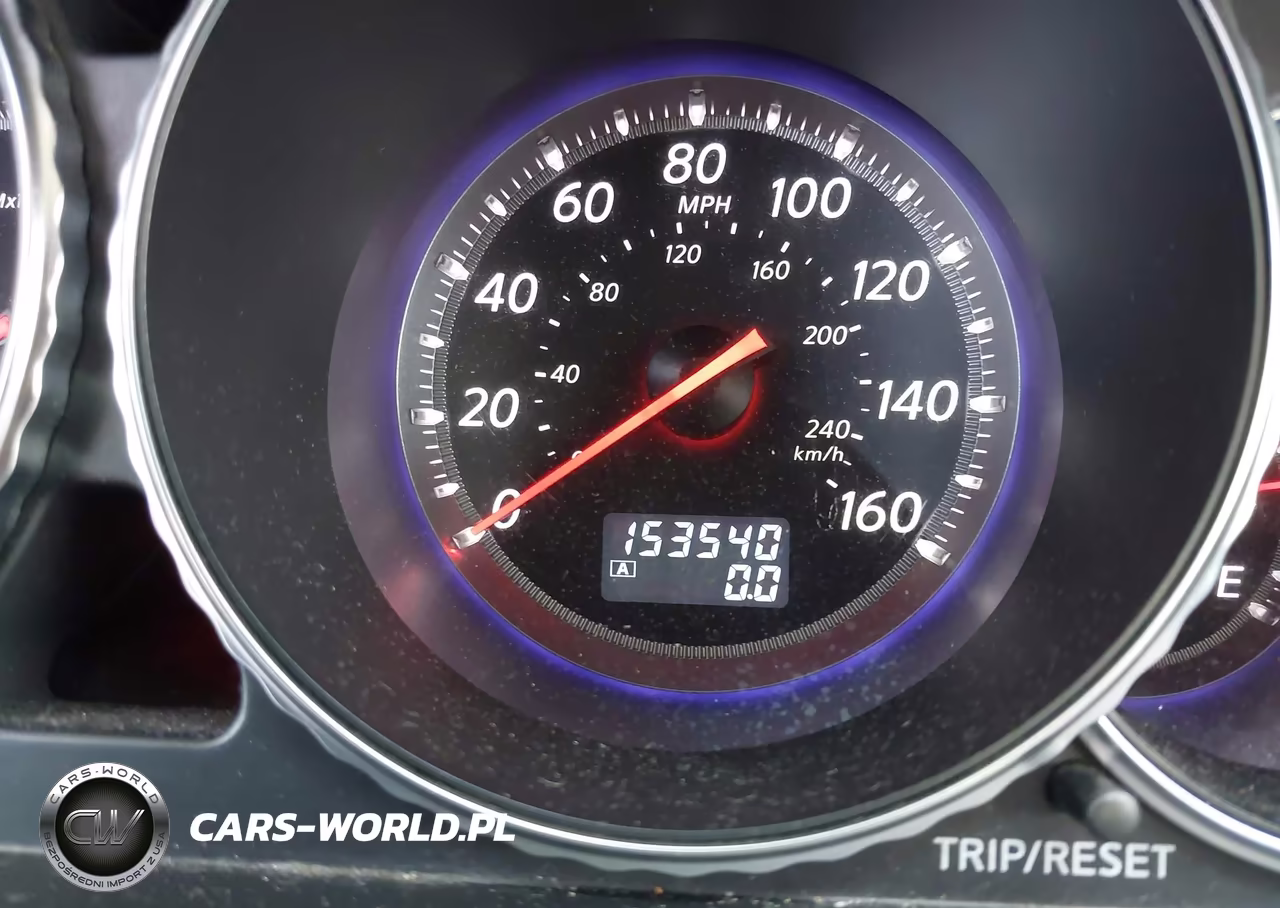 2009 Infiniti M35 VIN:JNKCY01F69M852155 - 7