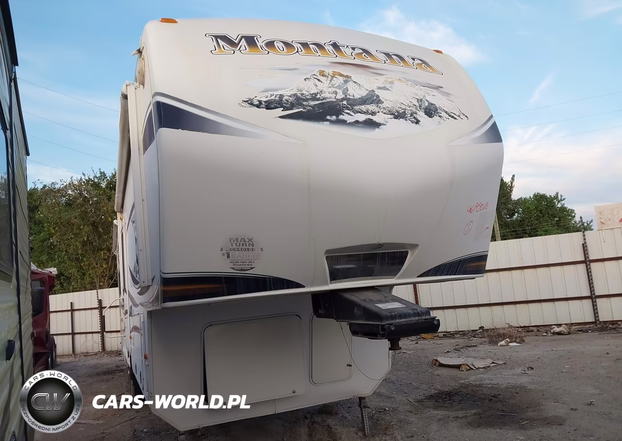 2012 Keystone Rv Other – zdjęcie 1 z 10
