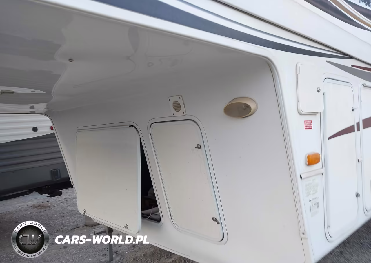 2012 Keystone Rv Other VIN:4YDF34028C4700577 - 10