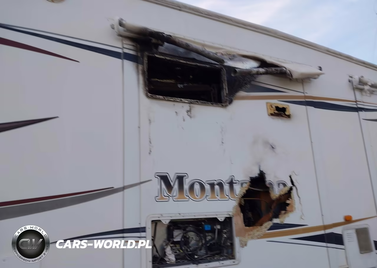 2012 Keystone Rv Other VIN:4YDF34028C4700577 - 6