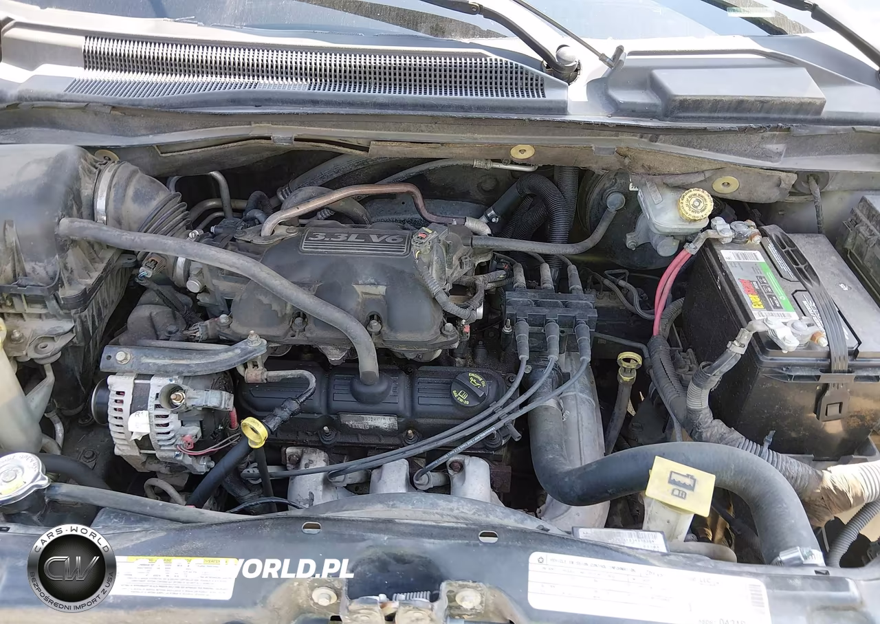 2010 Dodge Grand Caravan Se VIN:2D4RN4DE6AR233090 - 10