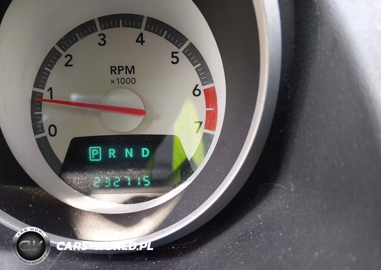 2010 Dodge Grand Caravan Se VIN:2D4RN4DE6AR233090 - 7