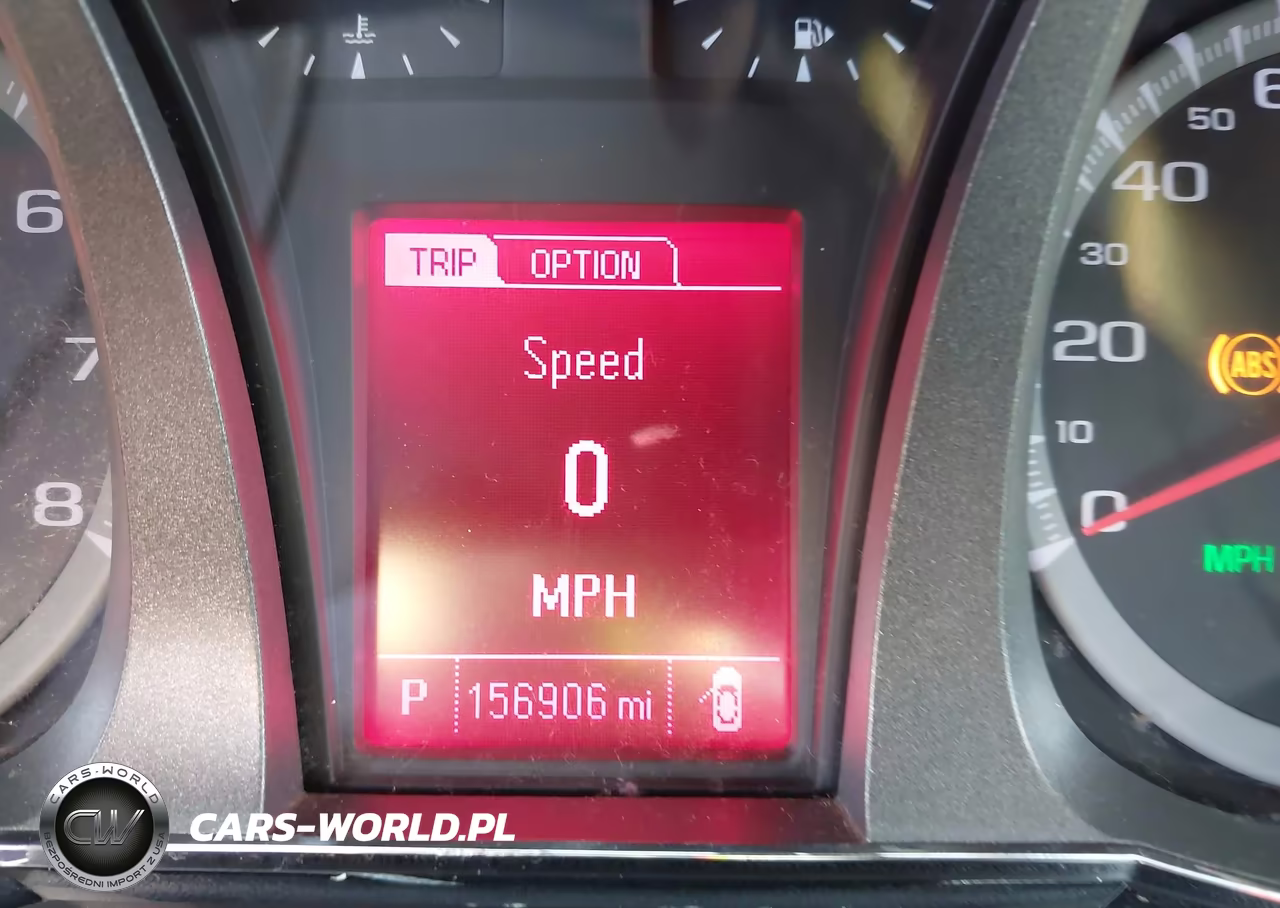 2013 GMC Terrain Slt-2 VIN:2GKALWEK0D6399356 - 15