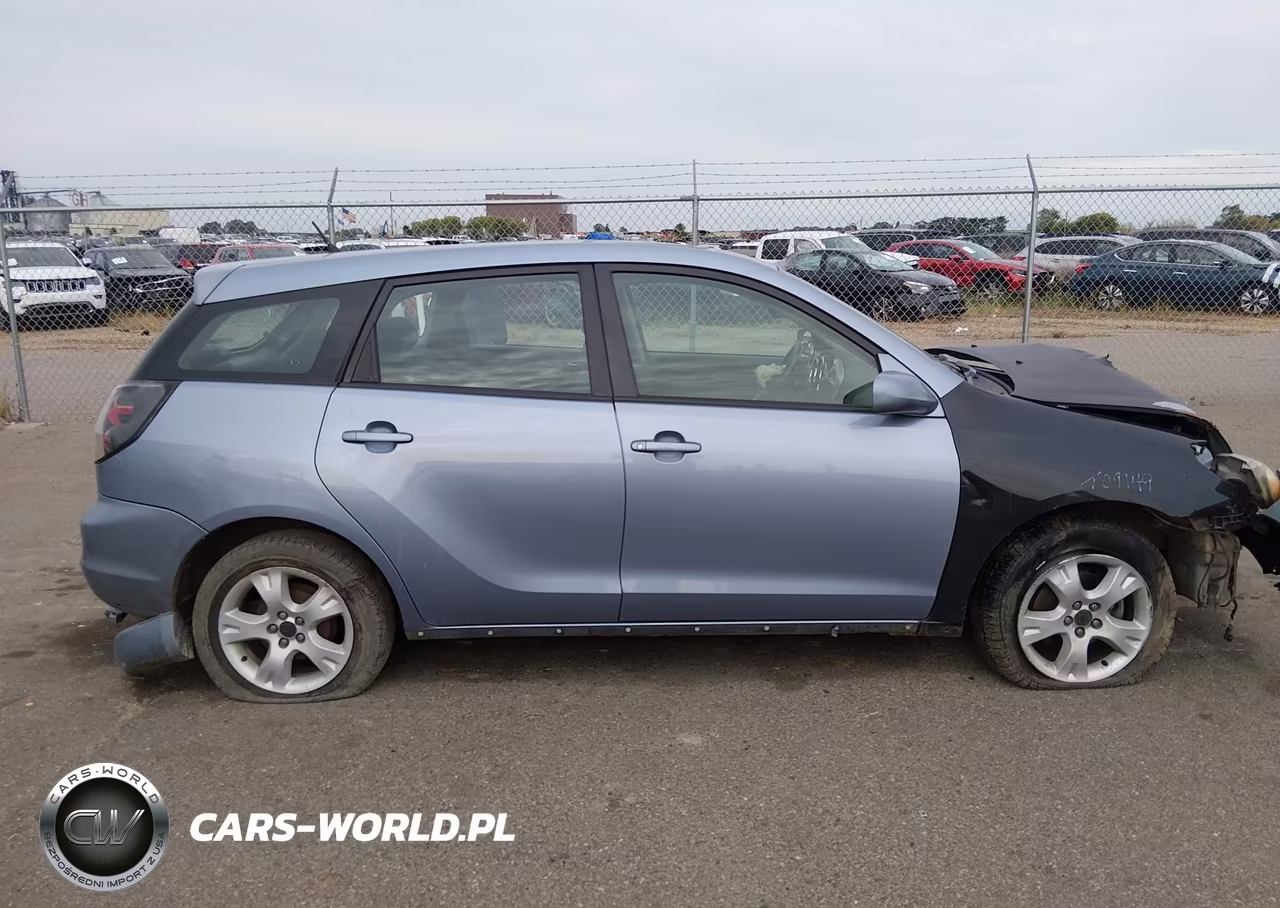 2007 Toyota Matrix Xr VIN:2T1KR30E77C666364 - 14