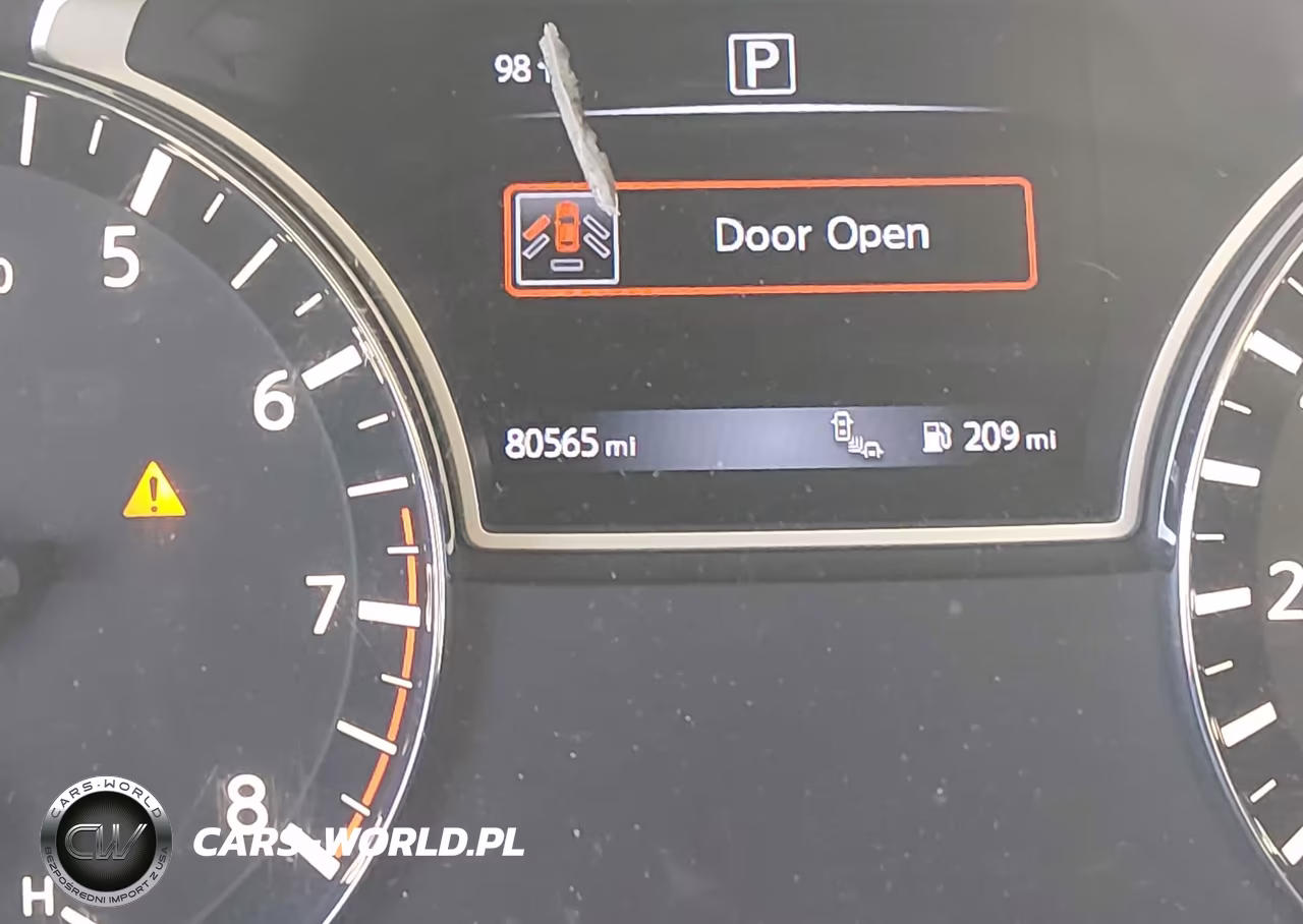 2016 Nissan Pathfinder Platinum VIN:5N1AR2MN6GC670622 - 15