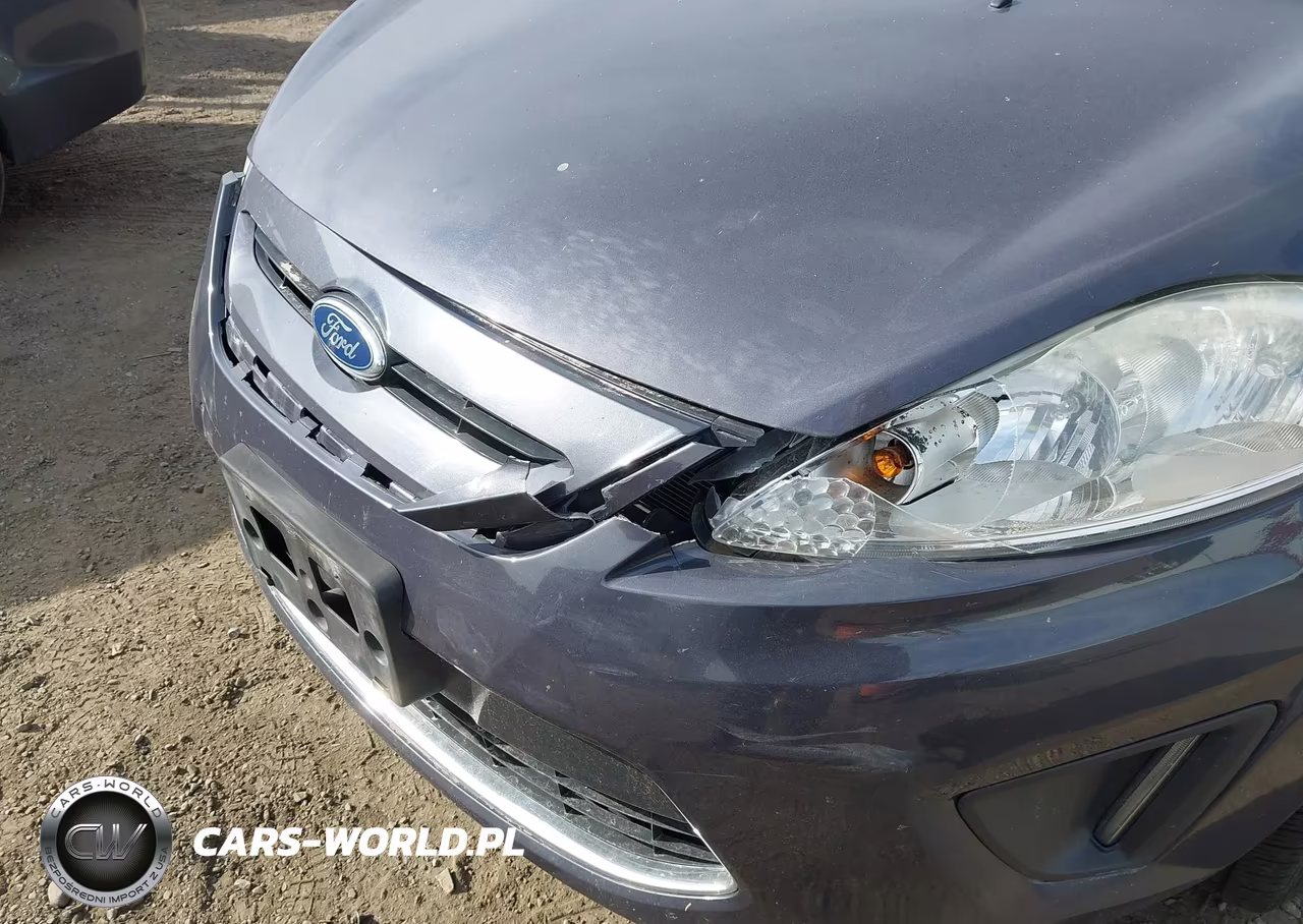2012 Ford Fiesta Se VIN:3FADP4EJ0CM159811 - 6