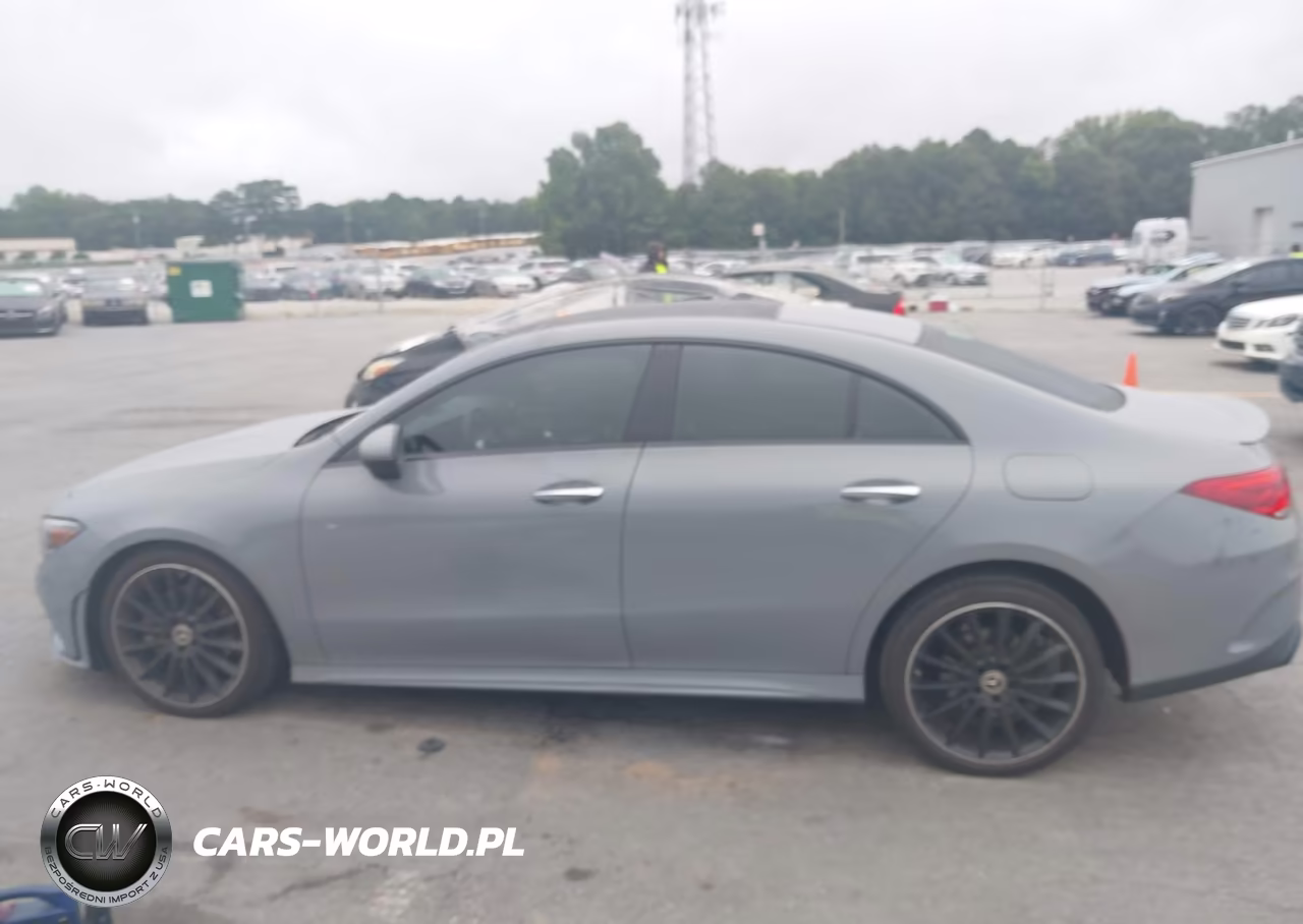 2021 Mercedes-Benz Cla 250 VIN:W1K5J4GB4MN155103 - 14