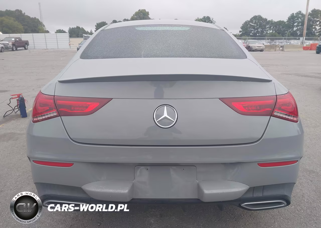2021 Mercedes-Benz Cla 250 VIN:W1K5J4GB4MN155103 - 16