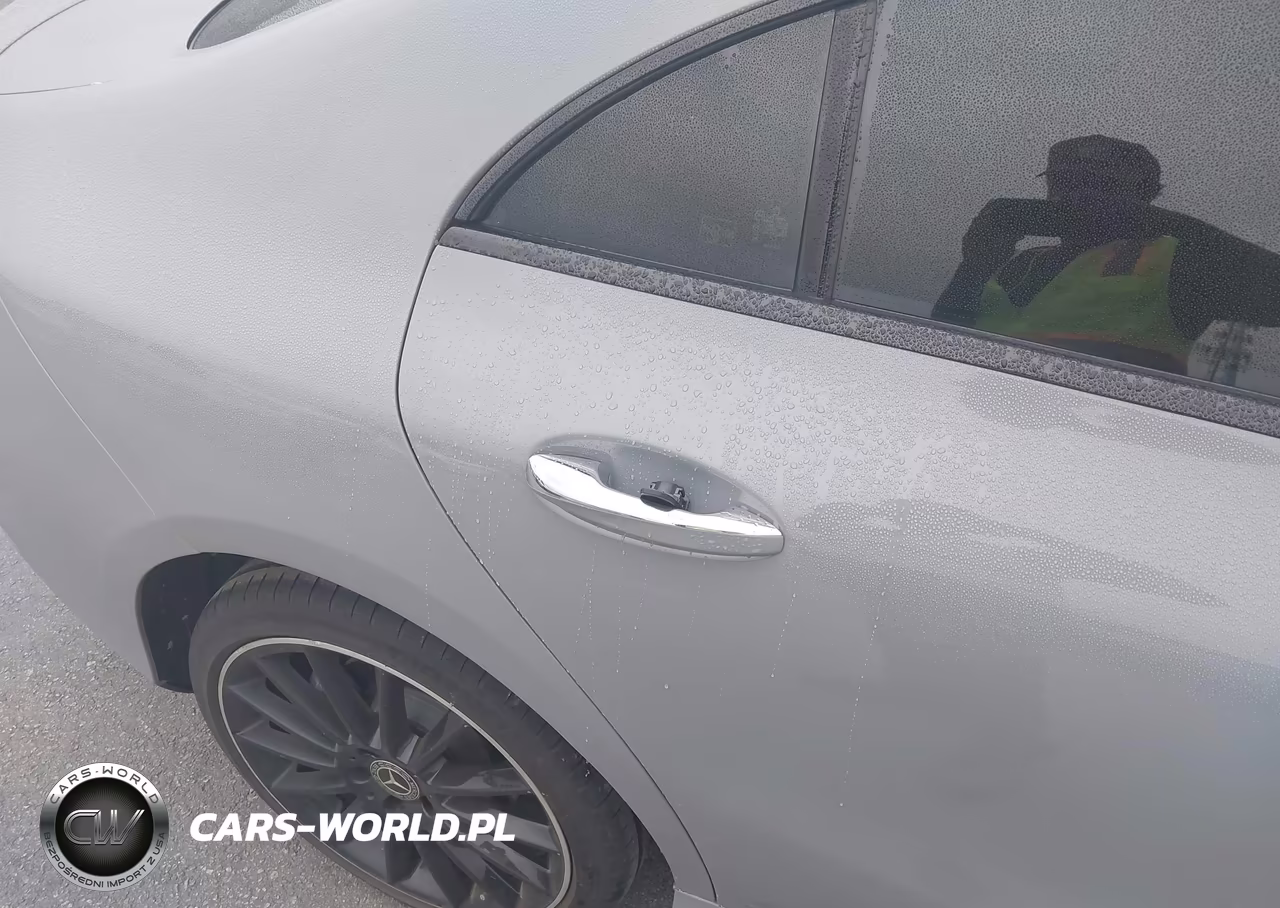 2021 Mercedes-Benz Cla 250 VIN:W1K5J4GB4MN155103 - 6