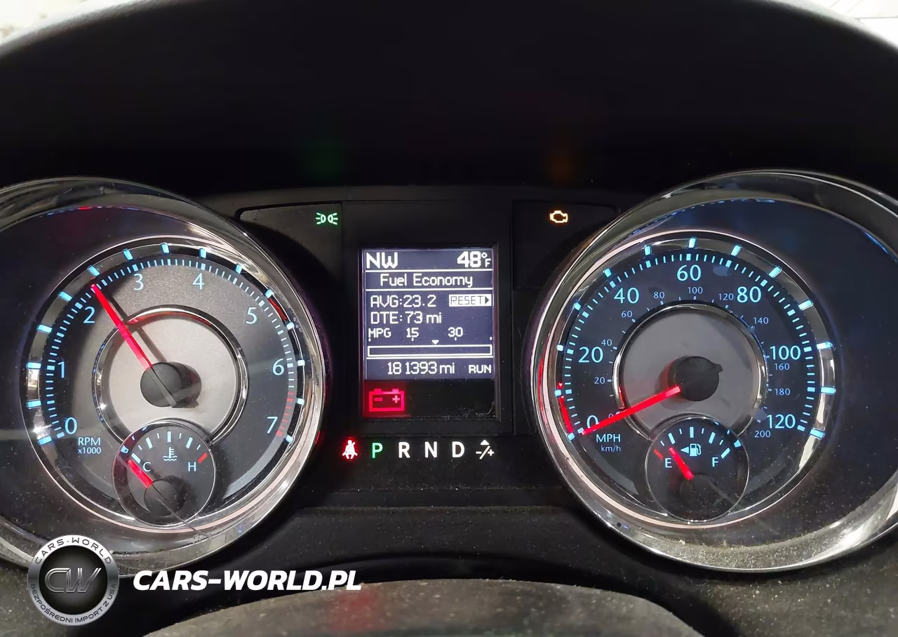 2015 Chrysler Town & Country Touring VIN:2C4RC1BG3FR753759 - 7