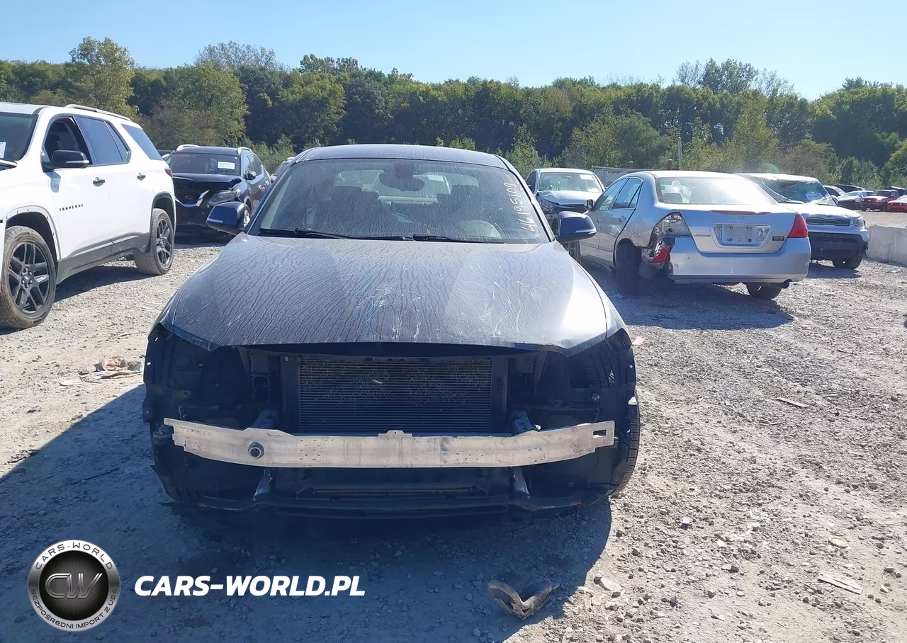 2014 BMW 228I VIN:WBA1F5C52EV256364 - 13