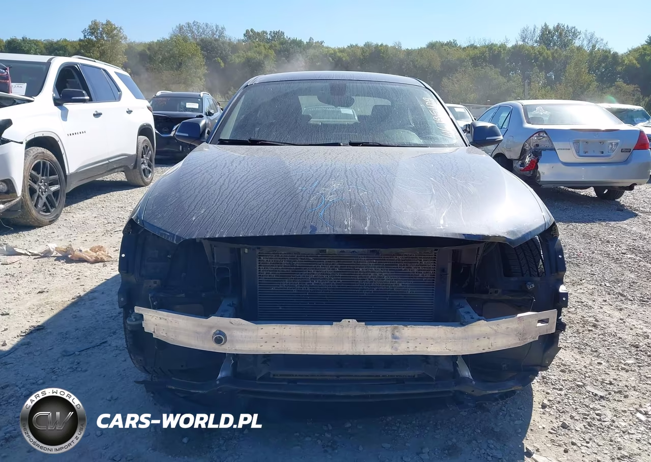 2014 BMW 228I VIN:WBA1F5C52EV256364 - 6