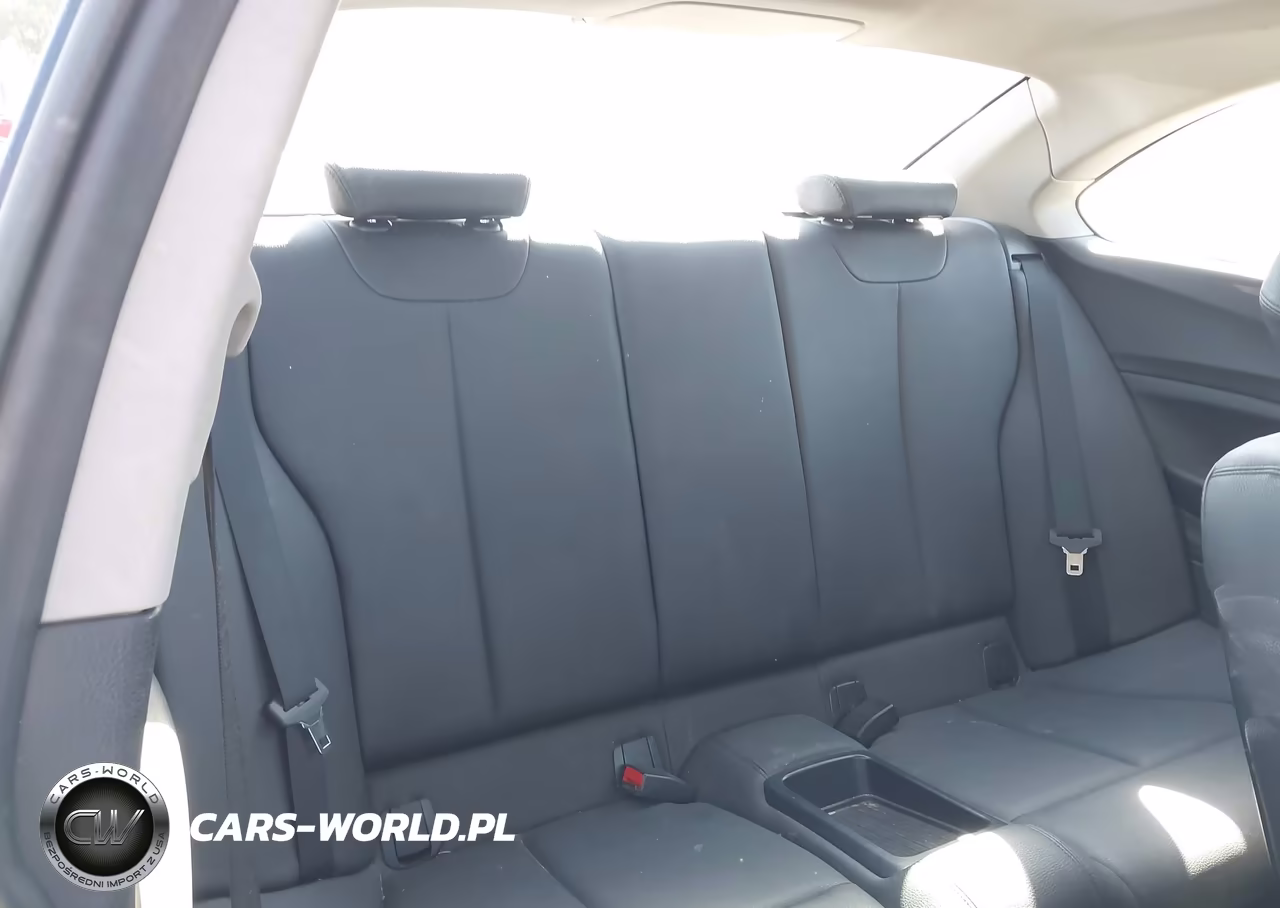 2014 BMW 228I VIN:WBA1F5C52EV256364 - 8
