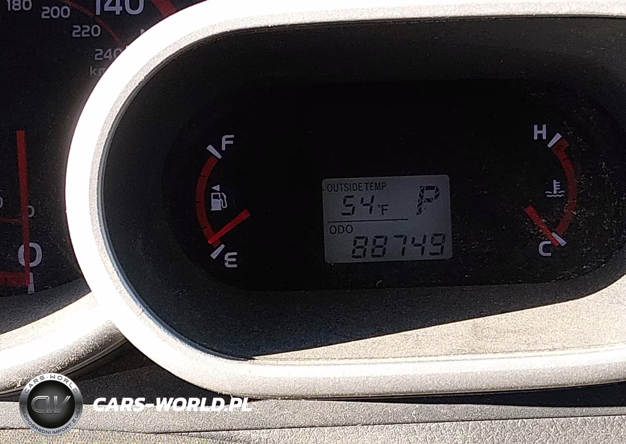 2009 Pontiac Vibe VIN:5Y2SP670X9Z437168 - 15