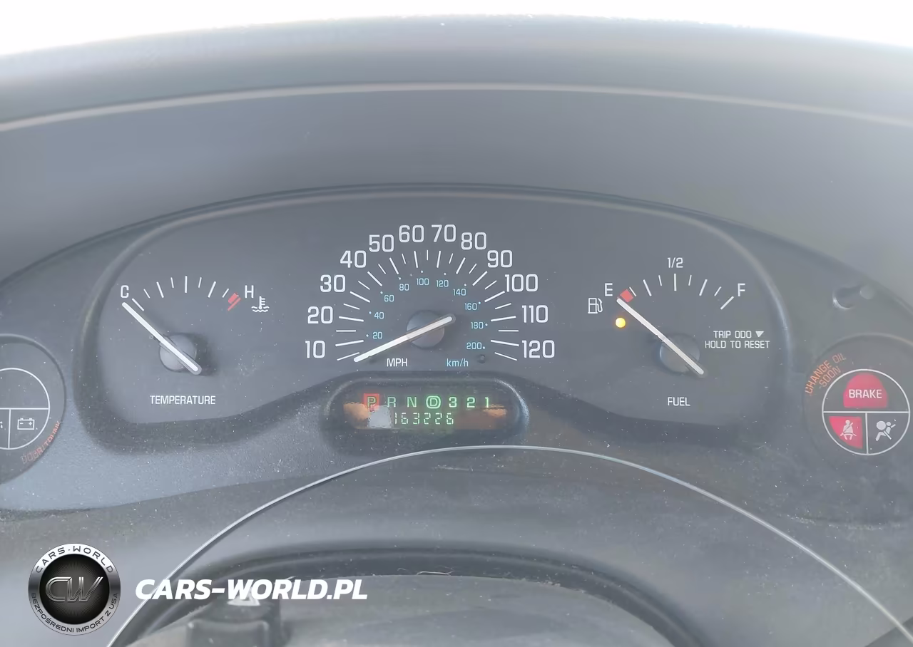 2003 Buick Century Custom VIN:2G4WS52J431118628 - 7