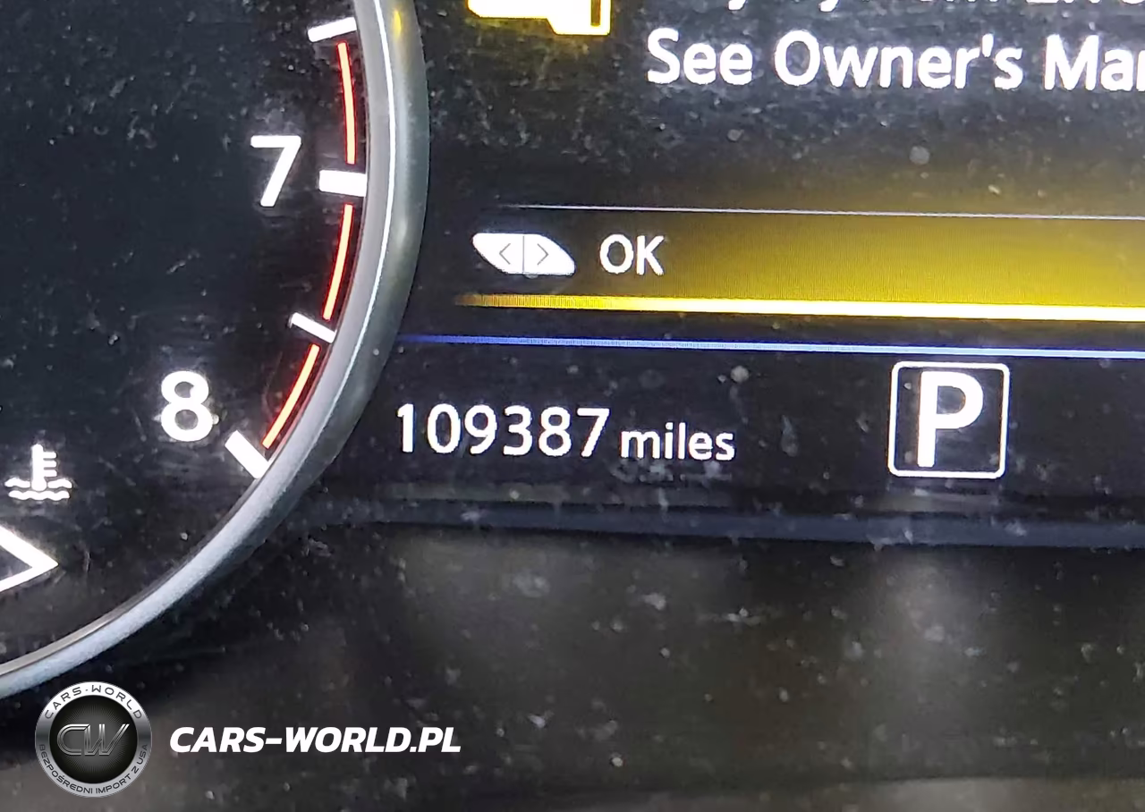 2019 Nissan Murano Platinum VIN:5N1AZ2MS9KN114839 - 16