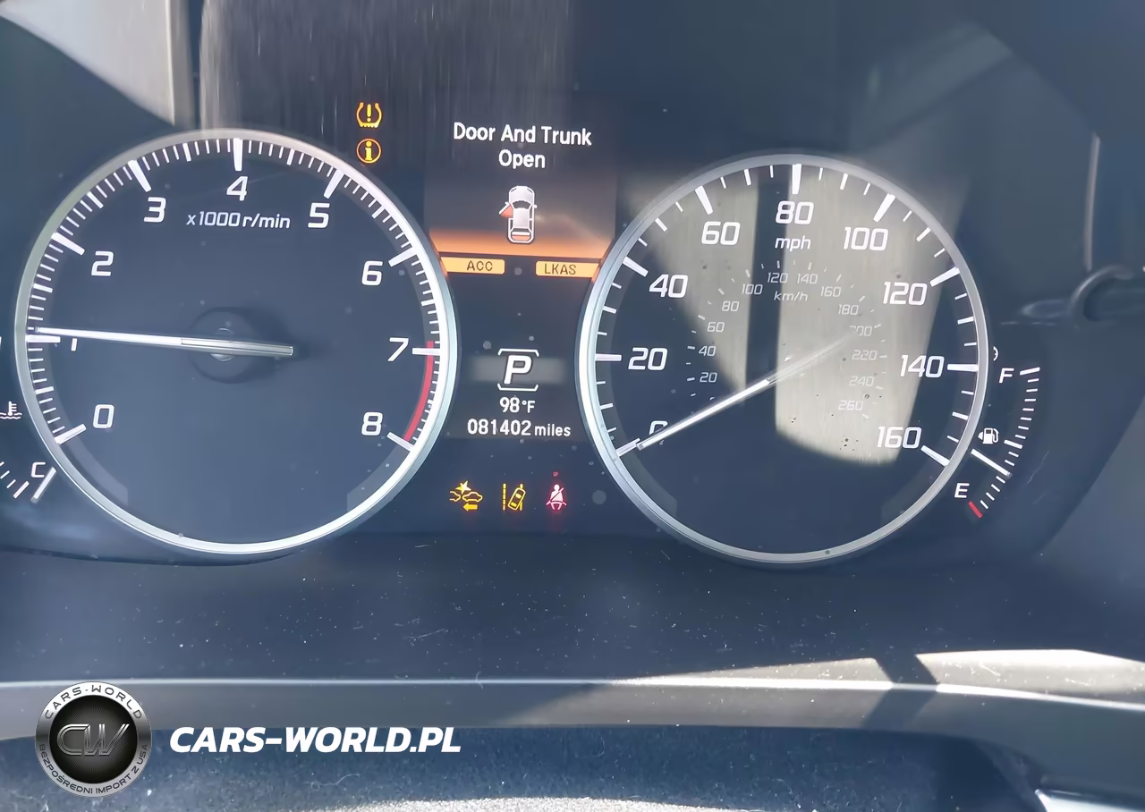 2020 Acura Ilx Premium Package-Technology Package VIN:19UDE2F70LA004794 - 16