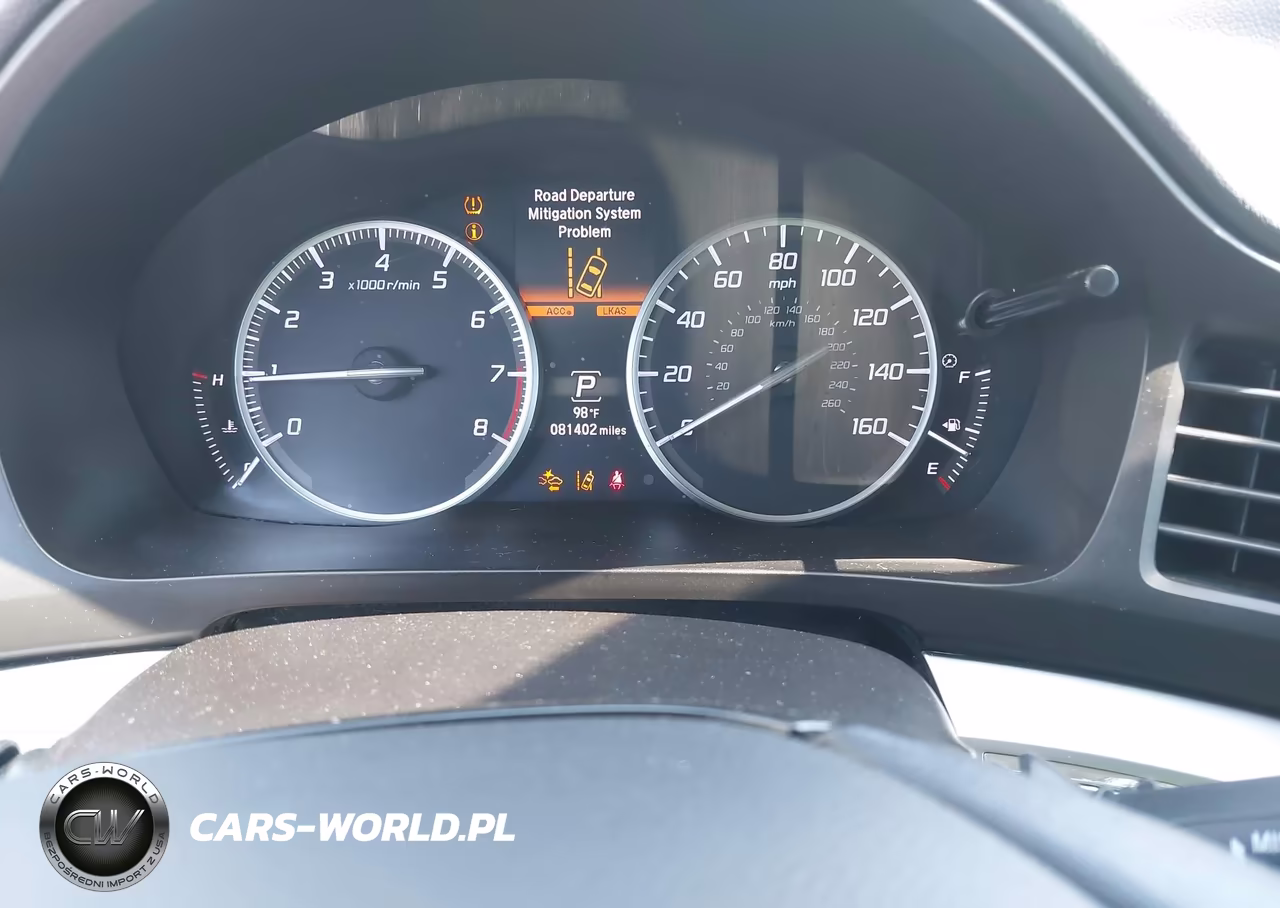 2020 Acura Ilx Premium Package-Technology Package VIN:19UDE2F70LA004794 - 7