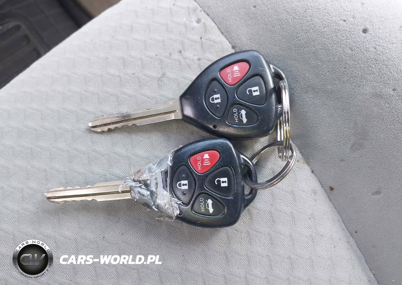 2008 Toyota Camry Le VIN:4T1BE46KX8U741928 - 11