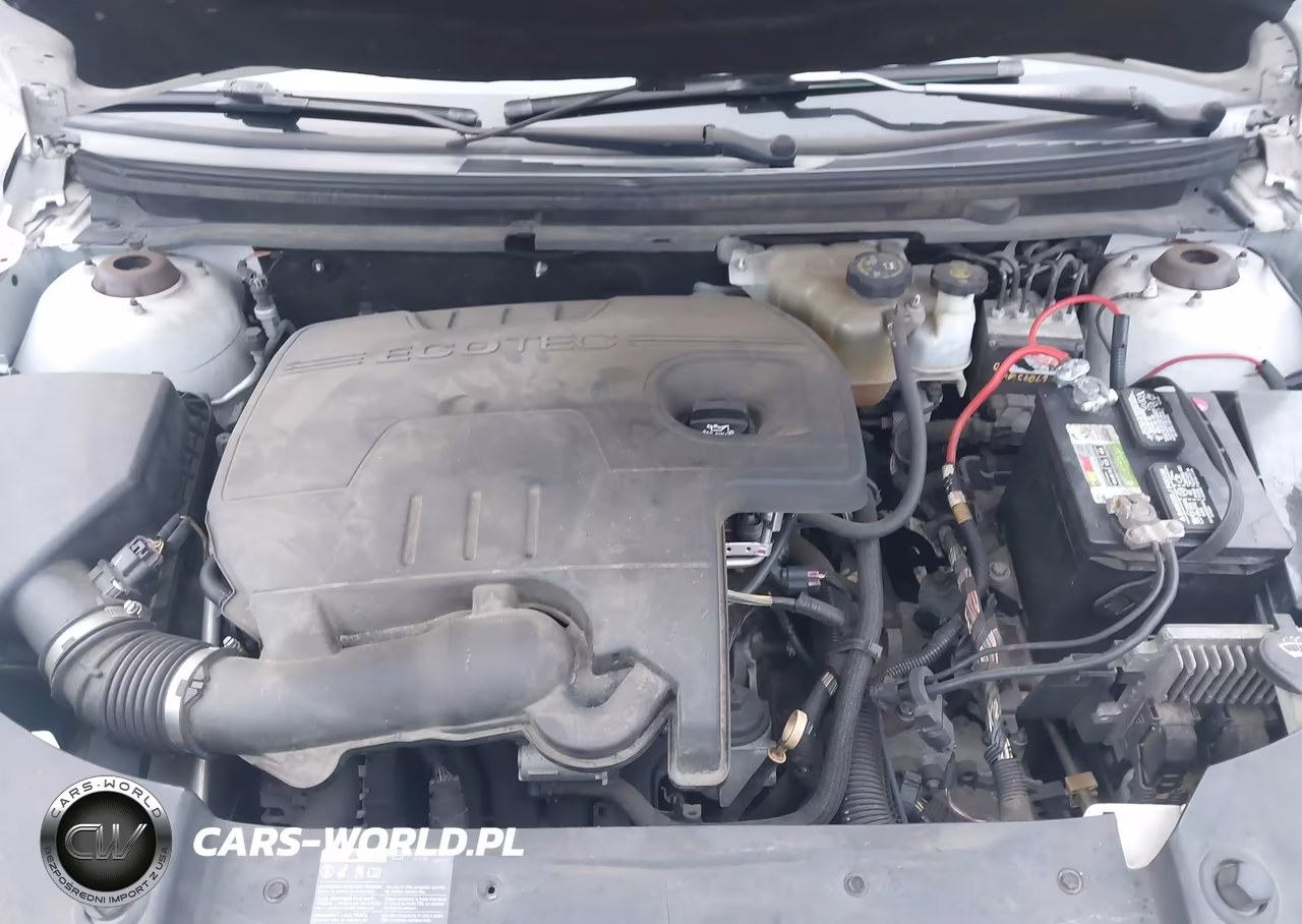 2011 Chevrolet Malibu 1Lt VIN:1G1ZC5E10BF270402 - 10