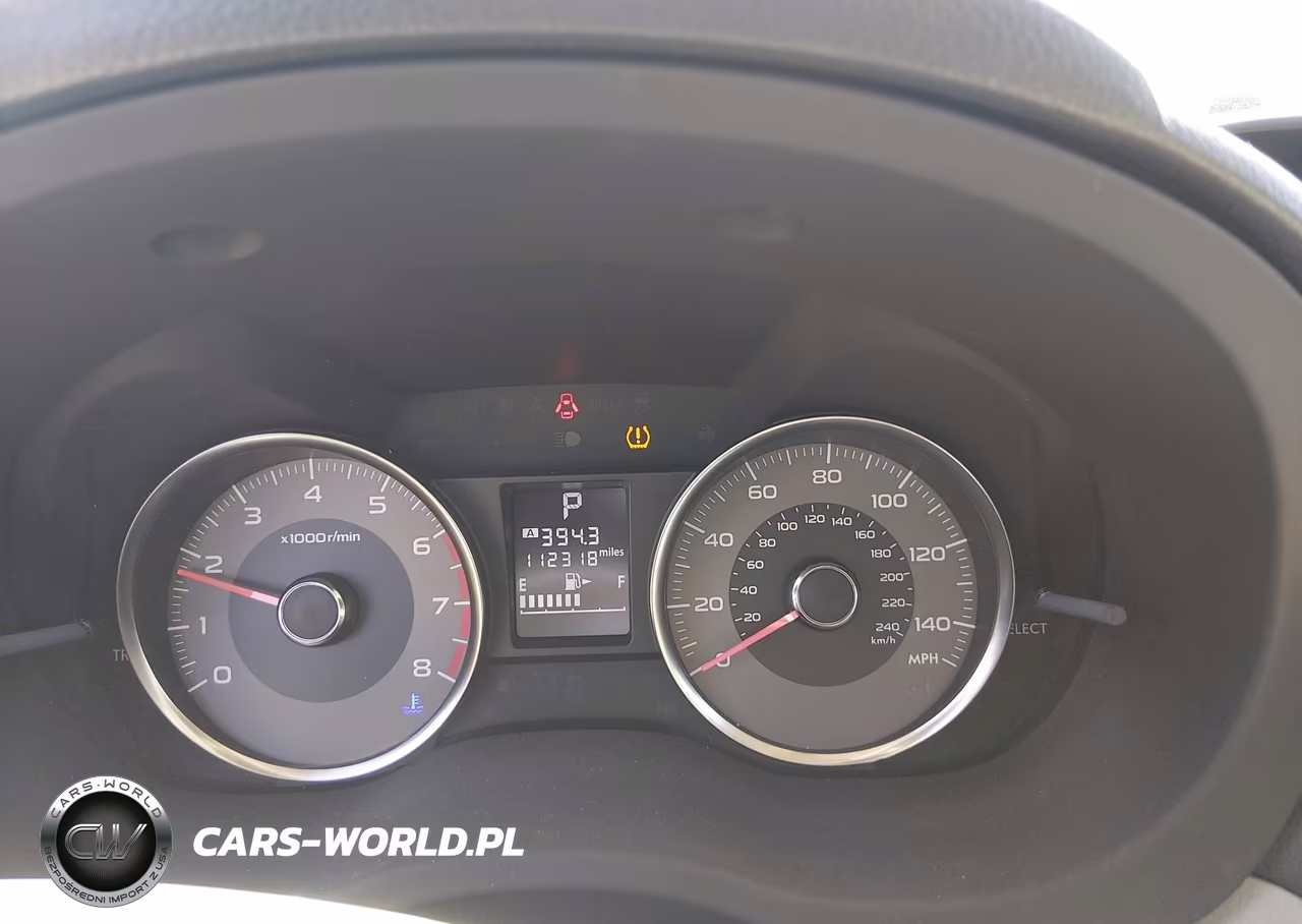 2014 Subaru Forester 2.5I Limited VIN:JF2SJAHC2EH425658 - 7