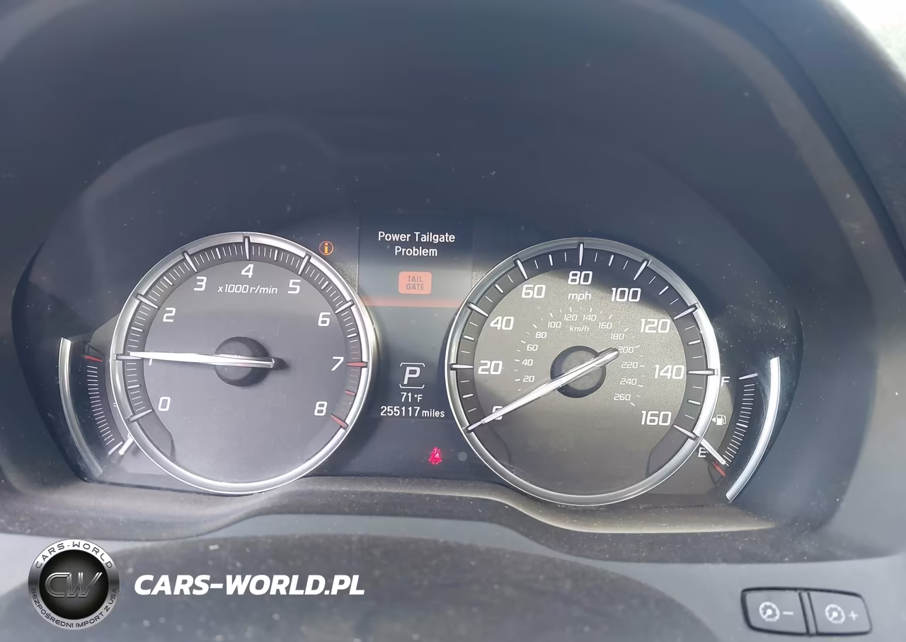 2014 Acura Mdx Technology Package VIN:5FRYD4H4XEB024951 - 7