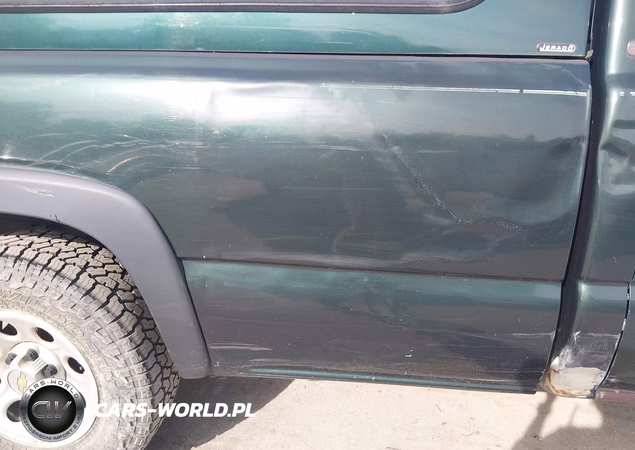 2005 Chevrolet Silverado 1500 Work Truck VIN:1GCEK19T45E253383 - 14