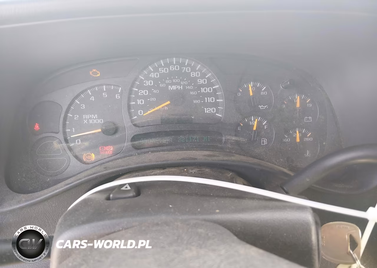 2005 Chevrolet Silverado 1500 Work Truck VIN:1GCEK19T45E253383 - 7