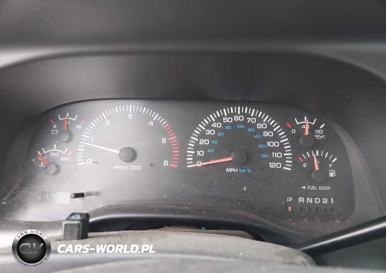 1999 Dodge Ram 2500 St VIN:3B7KF23W9XG205633 - 7
