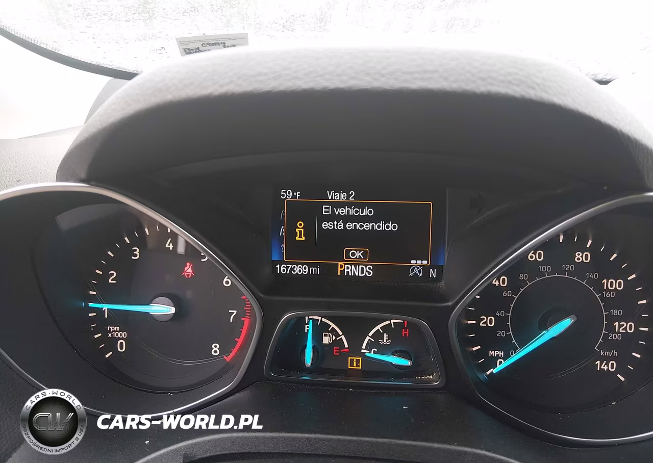 2018 Ford Escape Se VIN:1FMCU0GD6JUC90194 - 7