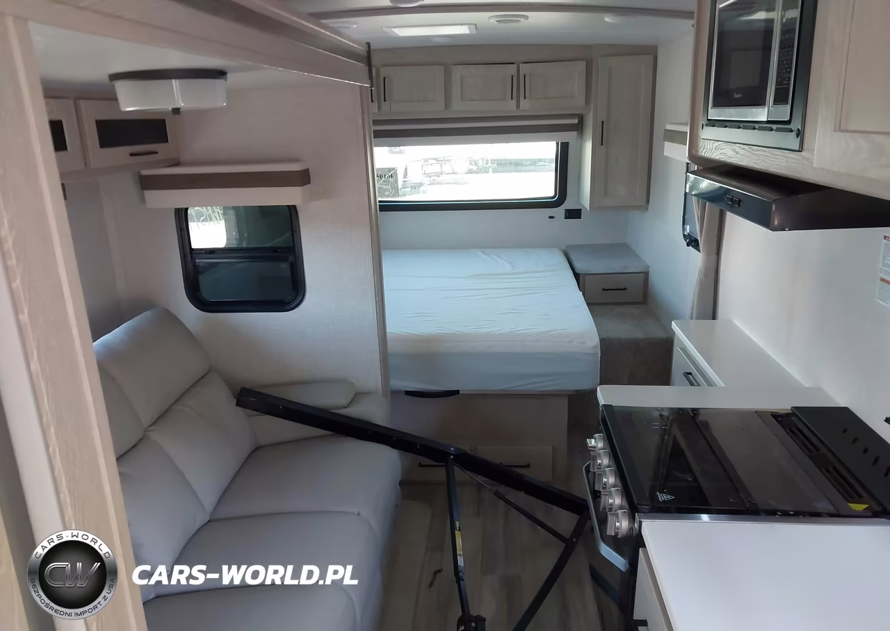 2023 Forest River Rockwood VIN:4X4TRLX27PD453427 - 5