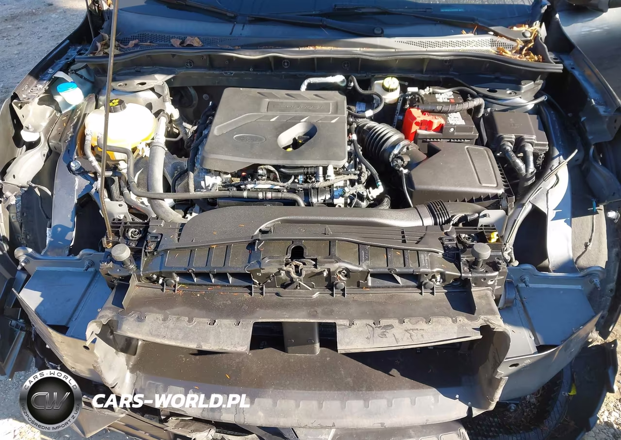 2020 Ford Escape Se VIN:1FMCU9G63LUB22909 - 10
