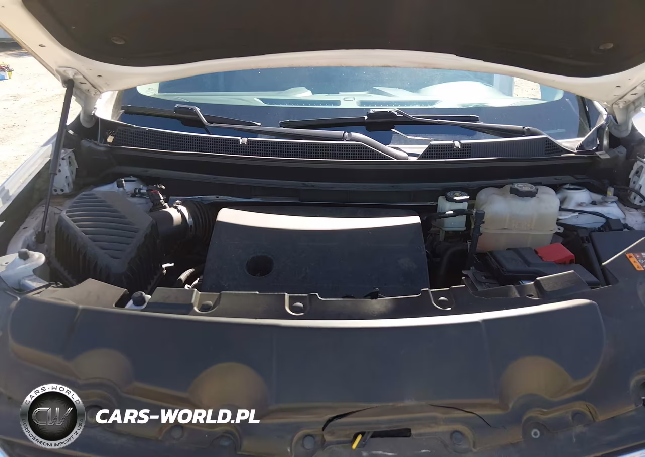 2018 Chevrolet Traverse High Country VIN:1GNEVKKW5JJ233797 - 10