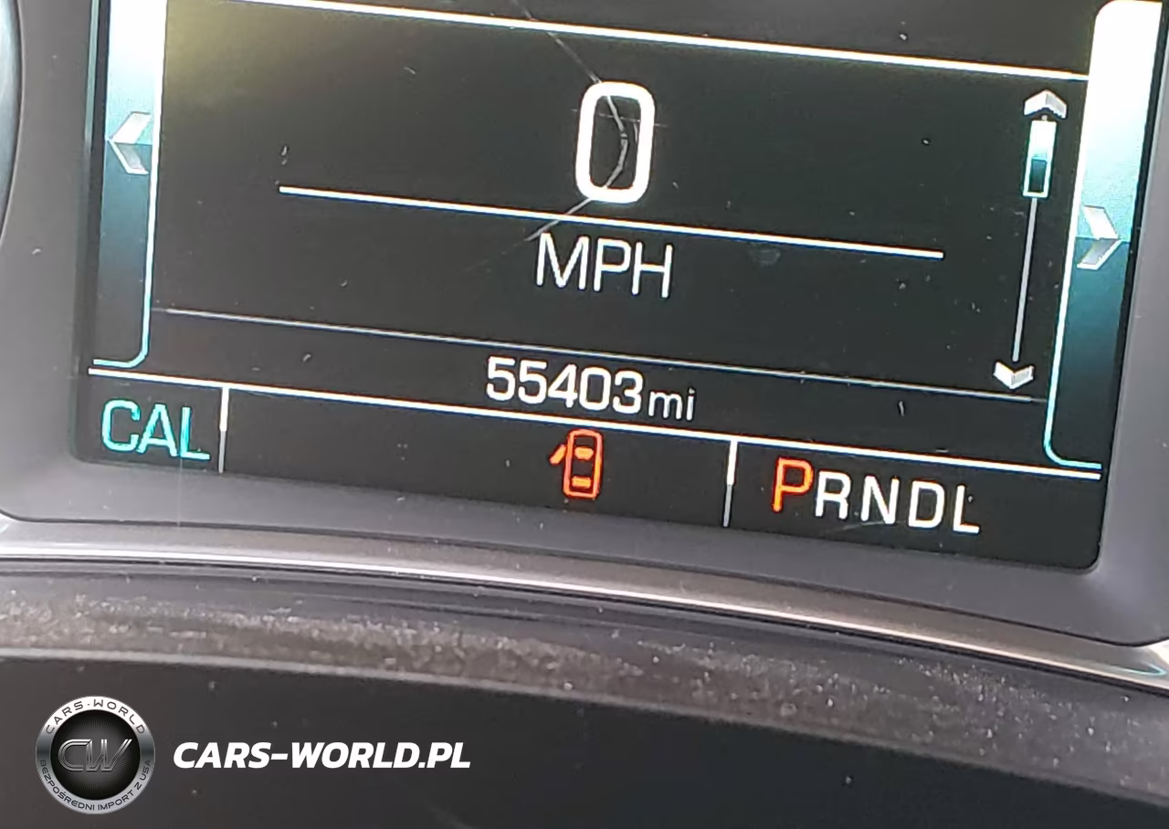 2018 Chevrolet Traverse High Country VIN:1GNEVKKW5JJ233797 - 15
