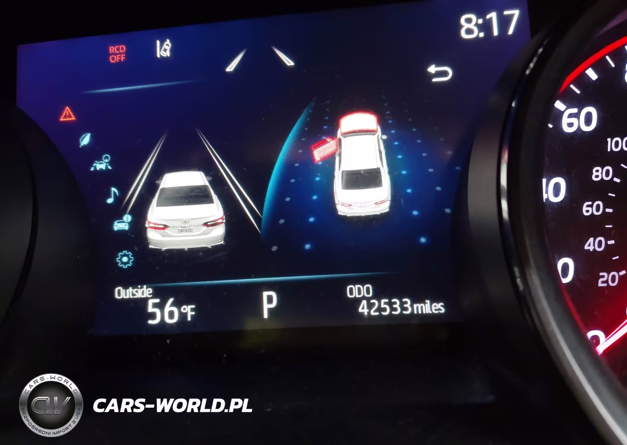 2022 Toyota Camry Xse VIN:4T1K61AK7NU010064 - 16