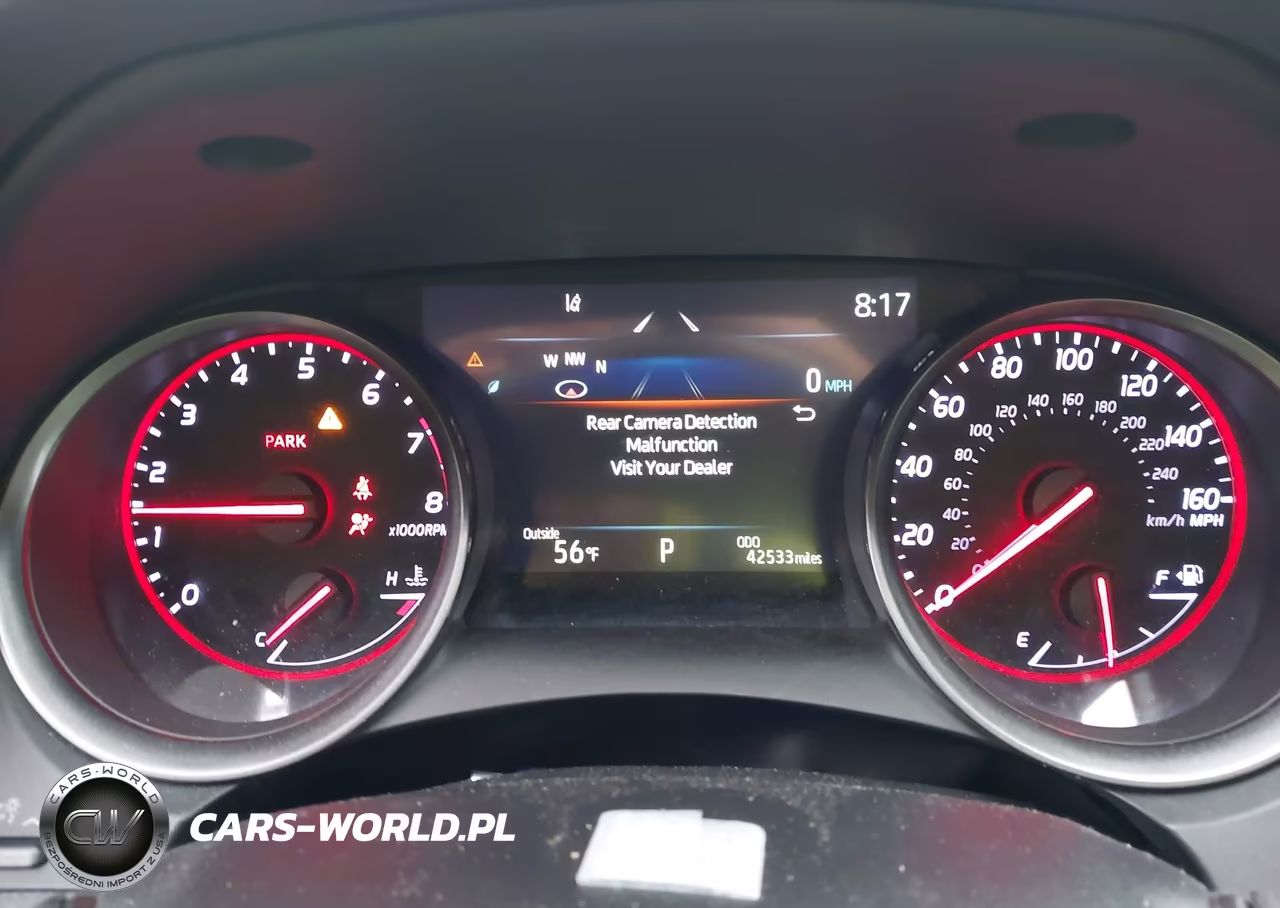 2022 Toyota Camry Xse VIN:4T1K61AK7NU010064 - 7