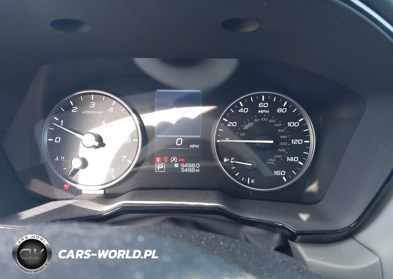 2025 Subaru Outback Premium VIN:4S4BTAFC7S3318976 - 7