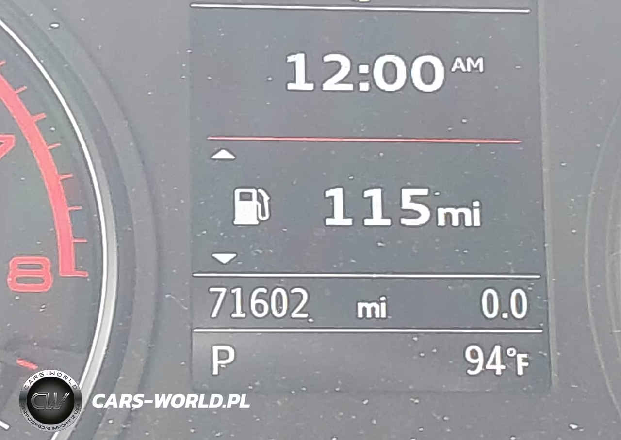 2020 Audi A3 Premium 40 Tfsi Front-Wheel Drive S Tronic VIN:WAUAUGFFXLA103290 - 7