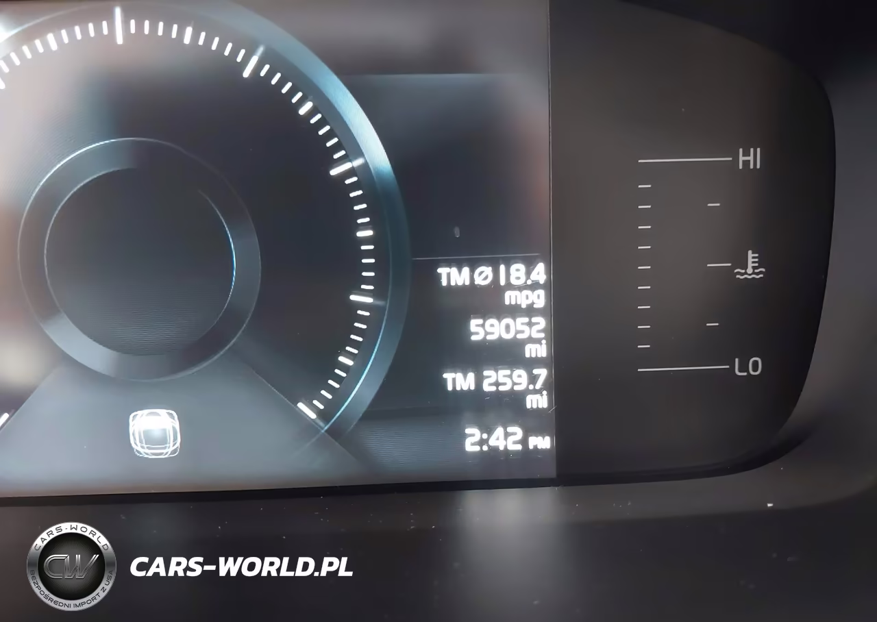 2018 Volvo Xc90 T5 Momentum 5P VIN:YV4102KK7J1193741 - 15