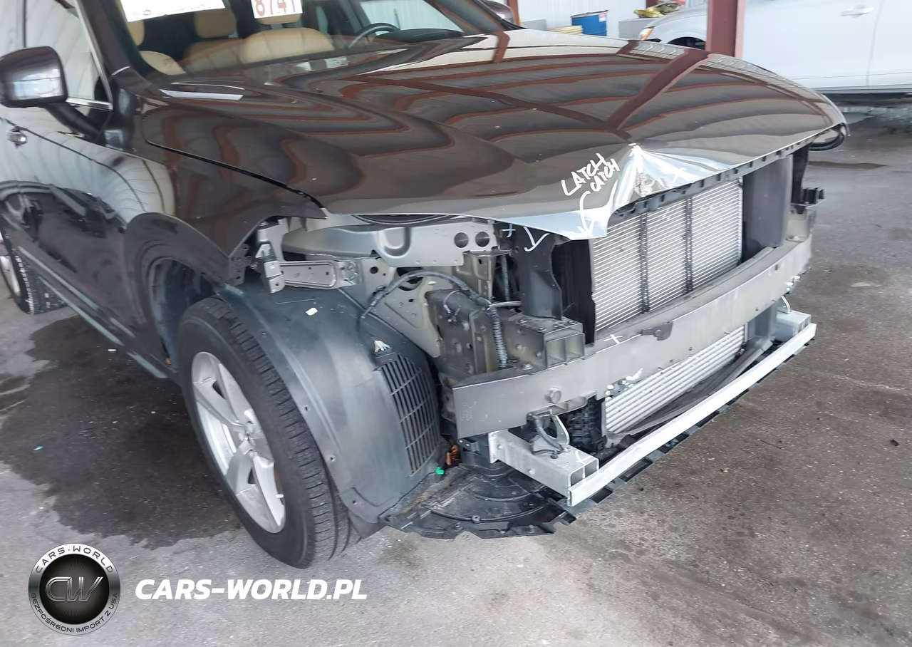 2018 Volvo Xc90 T5 Momentum 5P VIN:YV4102KK7J1193741 - 18