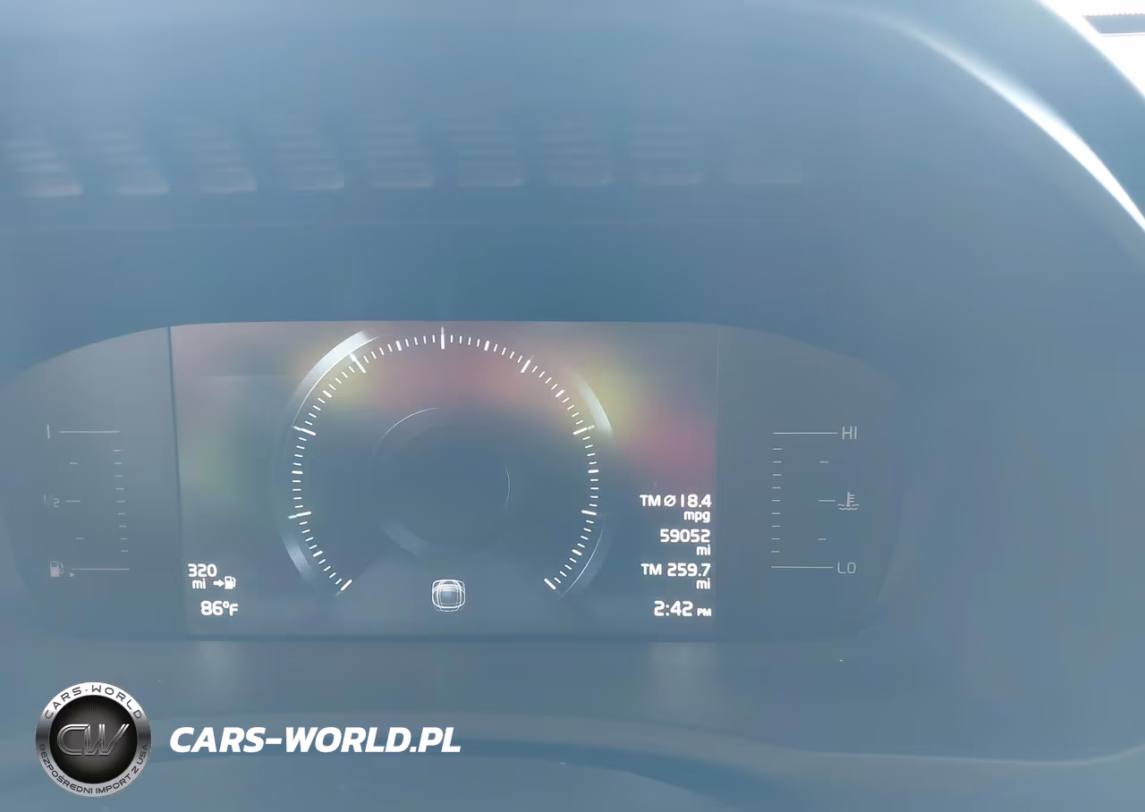 2018 Volvo Xc90 T5 Momentum 5P VIN:YV4102KK7J1193741 - 7