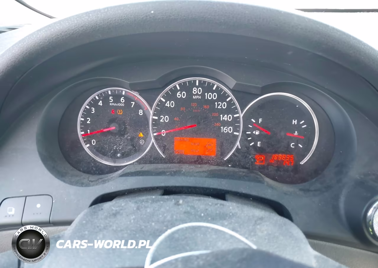 2012 Nissan Altima 2.5 S VIN:1N4AL2AP2CN410332 - 7