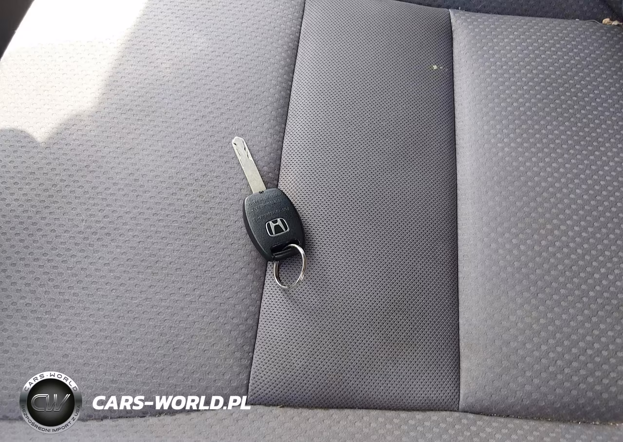 2009 Honda Cr-V Lx VIN:JHLRE383X9C009375 - 11